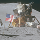 Illustration for article titled Whats The Most Incredible Story Of Heroism In Space?